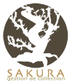 Logo de Sakura