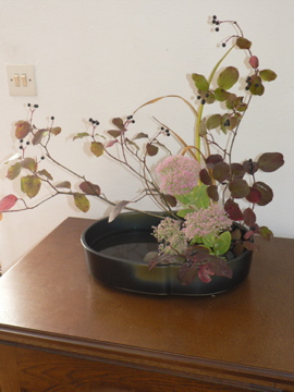 Photo de la catégorie Ikebana